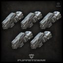 PuppetsWar HeavyPistols 001