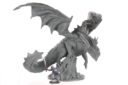 Reaper Miniatures Dragon Updates 2