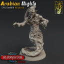 Titan Forge Arabian Nights Dezember 26