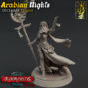 Titan Forge Arabian Nights Dezember 30