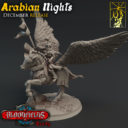 Titan Forge Arabian Nights Dezember 33