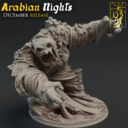 Titan Forge Arabian Nights Dezember 34