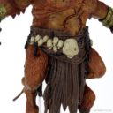 WizKids D&D ICONS OF THE REALMS DEMON LORD ORCUS, DEMON LORD OF UNDEATH PREMIUM FIGURE 7