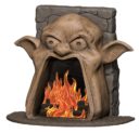 WizKids D&D ICONS OF THE REALMS THE YAWNING PORTAL INN 8