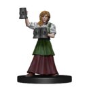 WizKids D&D ICONS OF THE REALMS THE YAWNING PORTAL INN FRIENDLY FACES PACK 1