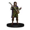 WizKids D&D ICONS OF THE REALMS THE YAWNING PORTAL INN FRIENDLY FACES PACK 2