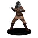 WizKids D&D ICONS OF THE REALMS THE YAWNING PORTAL INN FRIENDLY FACES PACK 6