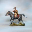 28mm Hard Plastic Satyrs And Scythians 22