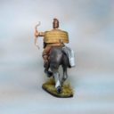 28mm Hard Plastic Satyrs And Scythians 23