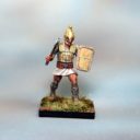 28mm Hard Plastic Satyrs And Scythians 6