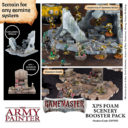 AP GameMaster XPS Foam Scenery Booster Pack 3