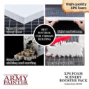 AP GameMaster XPS Foam Scenery Booster Pack 4