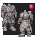 Artel „W“ Miniatures Neue Previews 03