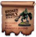 BA Broken Anvil Dungeon Delvers 35