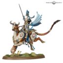 Games Workshop New Lumineth And Soulblight Models Revealed – And Shot On A Non Terrible Camera 6