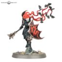 Games Workshop New Lumineth And Soulblight Models Revealed – And Shot On A Non Terrible Camera 7