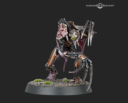 Games Workshop Warhammer Preview Online – The Dead And The Divine 13