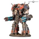 Games Workshop Warhammer Preview Online – The Dead And The Divine 15