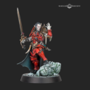 Games Workshop Warhammer Preview Online – The Dead And The Divine 24