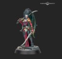 Games Workshop Warhammer Preview Online – The Dead And The Divine 25