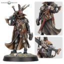 Games Workshop Warhammer Preview Online – The Dead And The Divine 28