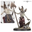 Games Workshop Warhammer Preview Online – The Dead And The Divine 29