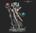 Games Workshop Warhammer Preview Online – The Dead And The Divine 8