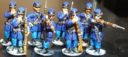 HT Union Asunder 3D Printable American Civil War Armies 1