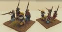 HT Union Asunder 3D Printable American Civil War Armies 4