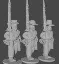 HT Union Asunder 3D Printable American Civil War Armies 9