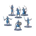 Modiphius The Elder Scrolls Call To Arms Stormcloak Skirmishers 01