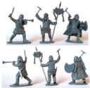 Victrix PersianUnarmouredSpearmen 01