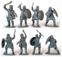 Victrix PersianUnarmouredSpearmen 02