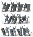 Victrix PersianUnarmouredSpearmen 04