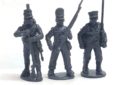 WargamesAtlantic British Riflemen