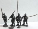 WargamesAtlantic Conquistadores Parts