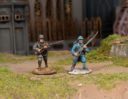 WargamesAtlantic Painting French