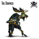 Wyrd Waldo's Weekly The Damned 2