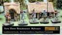 Alternative 15mmCavalry