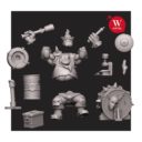 Artel „W“ Miniatures Neue Previews 05