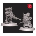 Artel „W“ Miniatures Weitere Preview 01