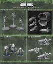 Bombshell ISW 71B Scoutship Kickstarter  1