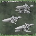 Bombshell ISW 71B Scoutship Kickstarter  3