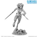 Bombshell Miniatures Neuheiten 1