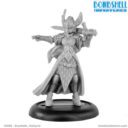 Bombshell Miniatures Neuheiten 2