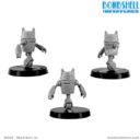 Bombshell Miniatures Neuheiten 4