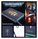 Games Workshop The Swords Of Calth (Special Edition) (Englisch) 2