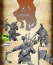 HL Heresylab Witchfire & Sword Resin And Digital Files 21