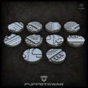 Puppets War Alpha Sector Bases 01