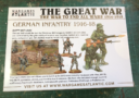 Review WW1Germans Box2